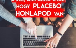 placebo honlap