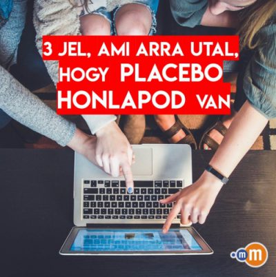 placebo honlap